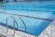 سامانه استخر